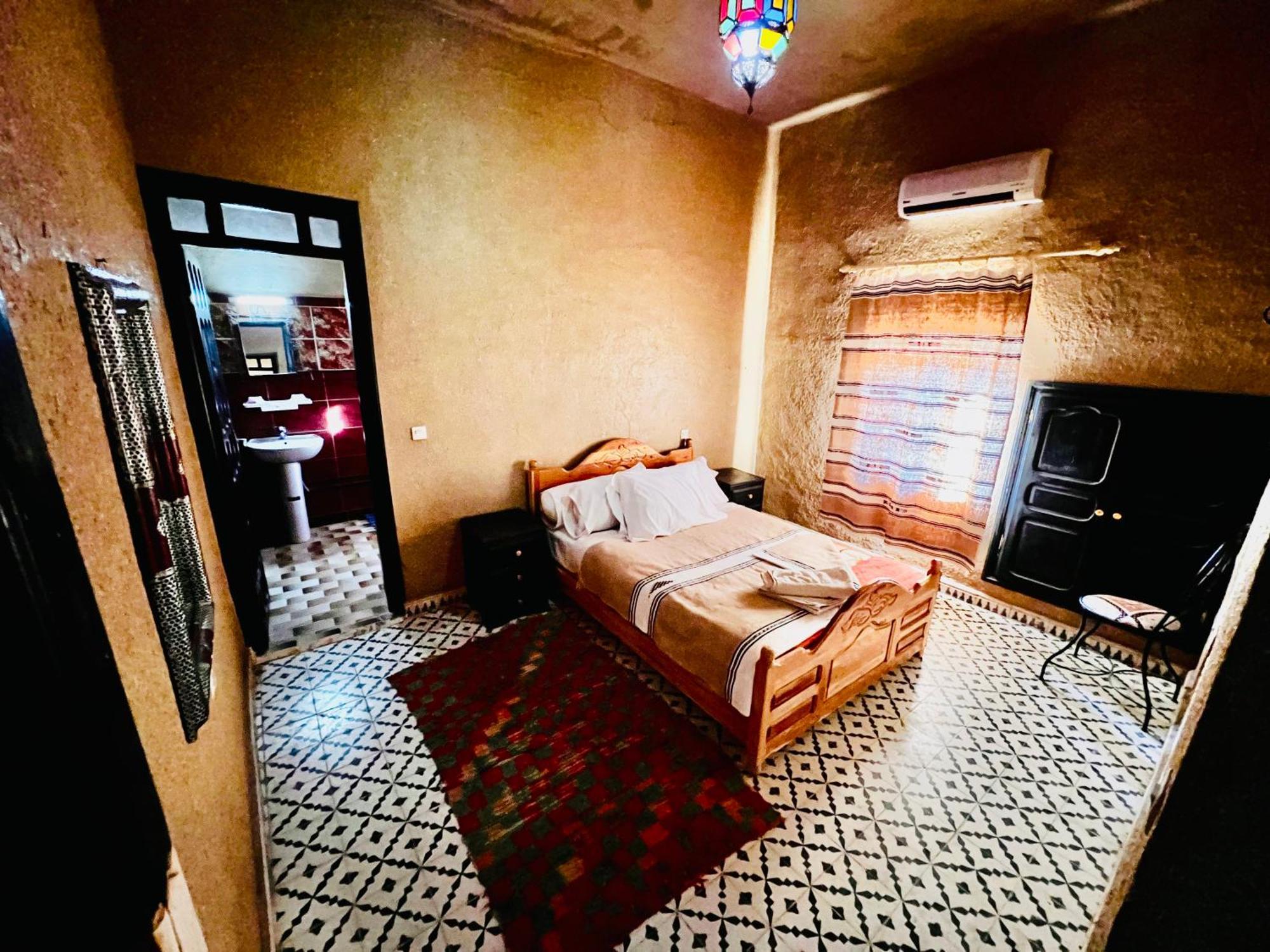 Hotel Camping Les Roses Des Dunes & Piscine 메르주가 외부 사진